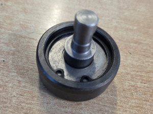 LEŽAJ VILA BALIRKA NEW HOLLAND SGORBATI 43 MM