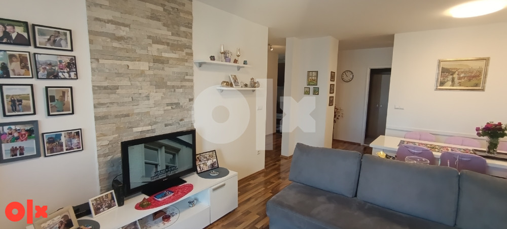 Otoka Sarajevo-TOP PONUDA renoviran i namjesten 2