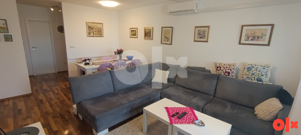 Otoka Sarajevo-TOP PONUDA renoviran i namjesten 3
