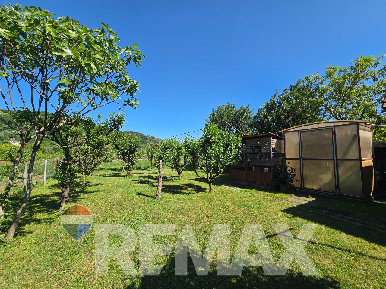 Na prodaju predivna kuća u Budžaku 93m2, plac 475m2 7