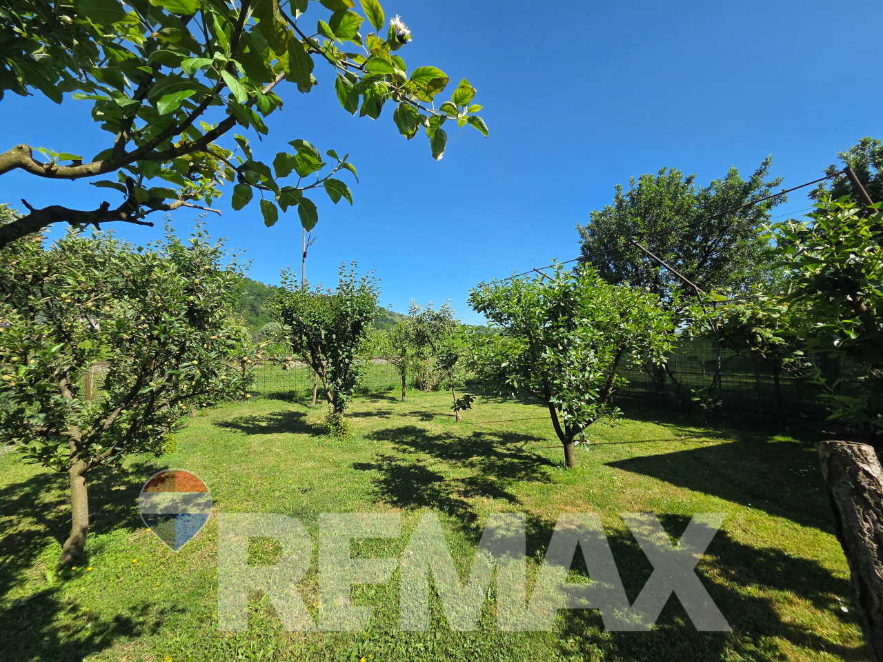 Na prodaju predivna kuća u Budžaku 93m2, plac 475m2 8