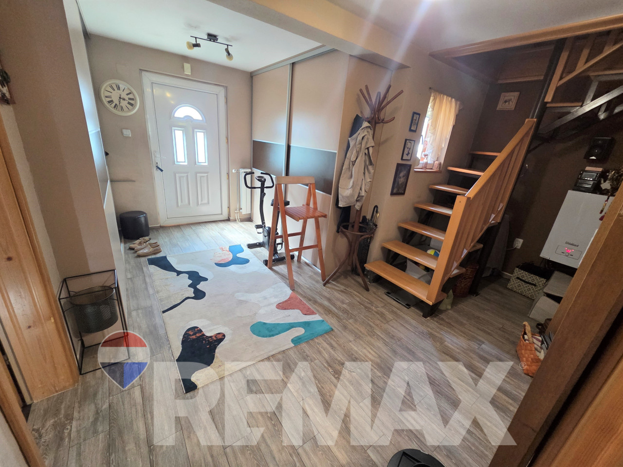 Na prodaju predivna kuća u Budžaku 93m2, plac 475m2 20