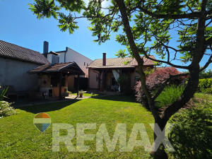 Na prodaju predivna kuća u Budžaku 93m2, plac 475m2 photo 4