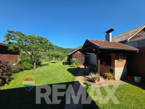 Na prodaju predivna kuća u Budžaku 93m2, plac 475m2 photo 5