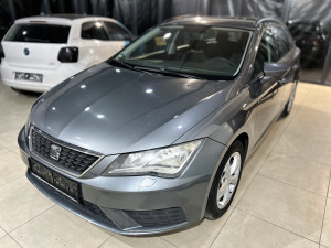 SEAT LEON 1.6 TDI SW, 2017 GOD, ALU FELGE, NAVIGACIJA