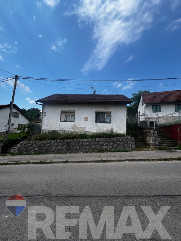 Prodaje se plac sa starom kućom | Pobrđe | Banja Luka 2