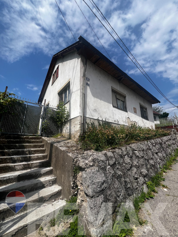 Prodaje se plac sa starom kućom | Pobrđe | Banja Luka 3