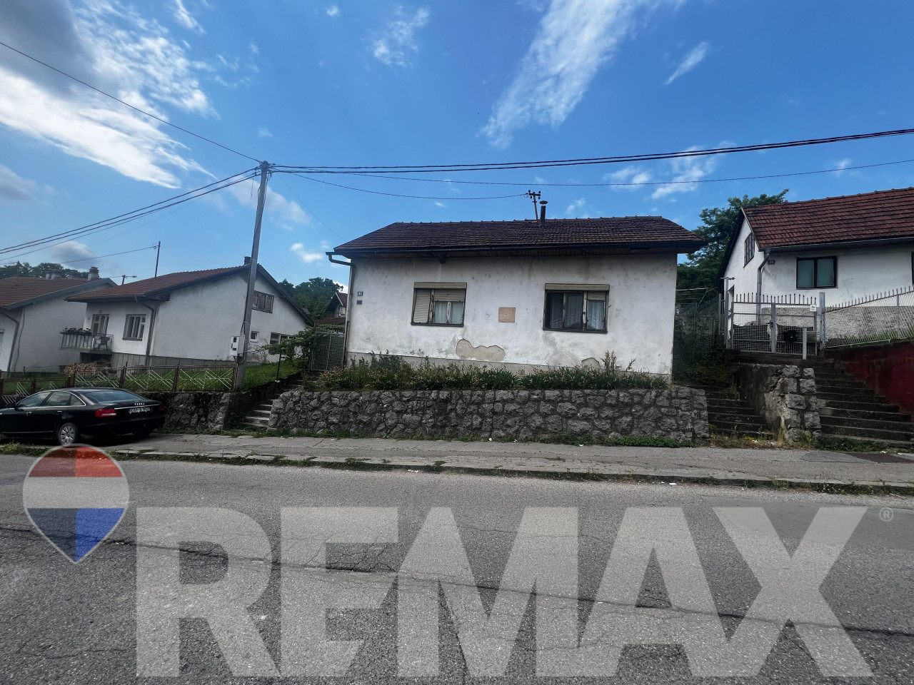 Prodaje se plac sa starom kućom | Pobrđe | Banja Luka 4