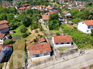 Prodaje se plac sa starom kućom | Pobrđe | Banja Luka photo 4