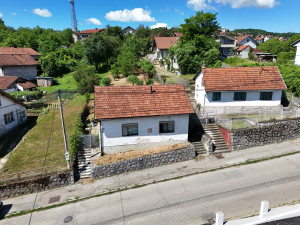 Prodaje se plac sa starom kućom | Pobrđe | Banja Luka photo 3
