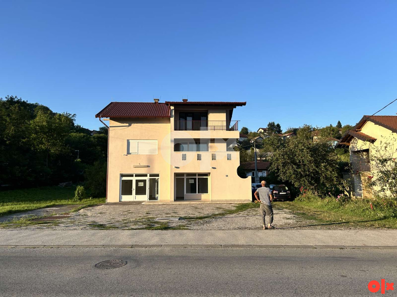 Poslovni prostor Teslić