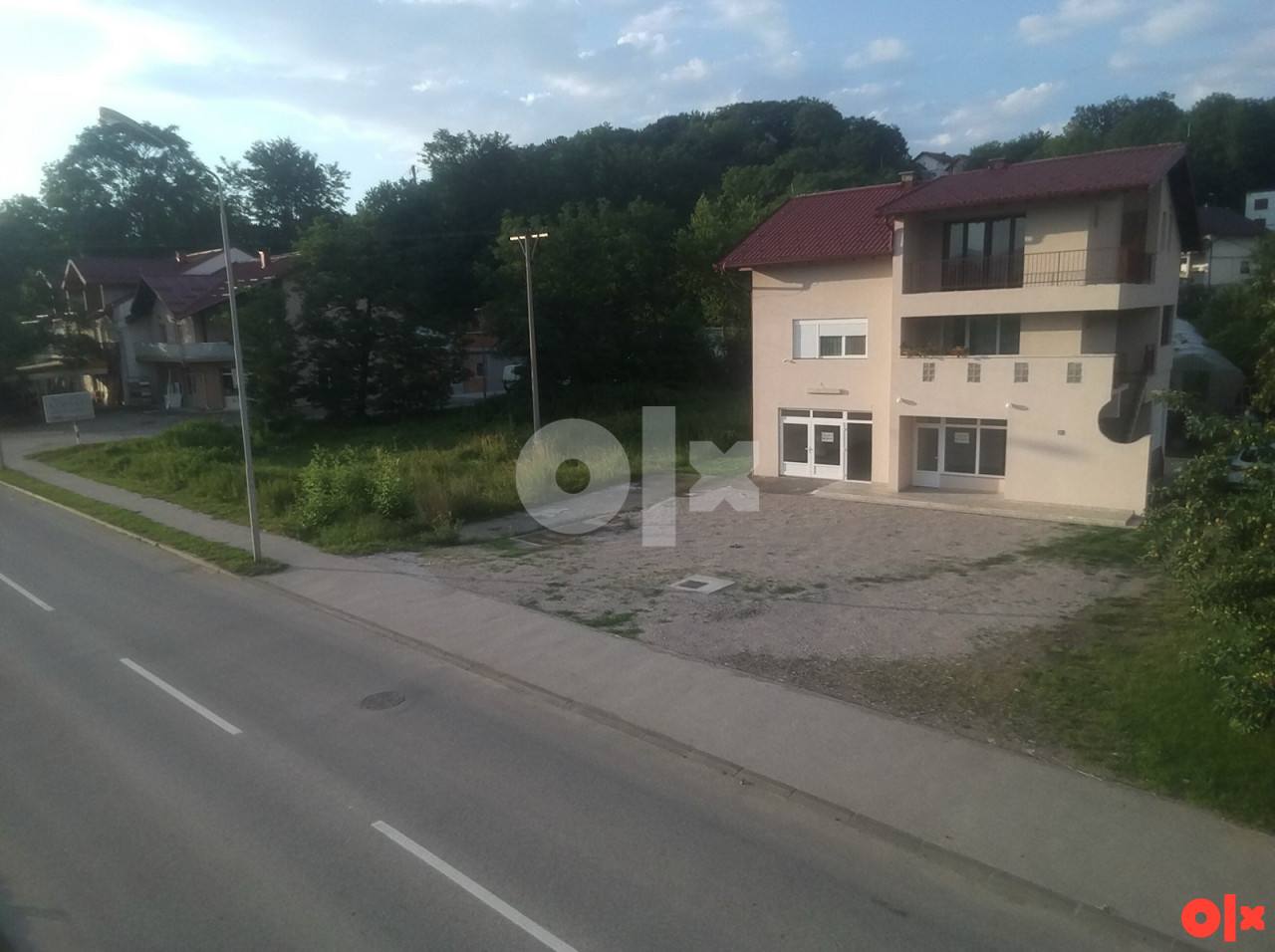 Poslovni prostor Teslić 2