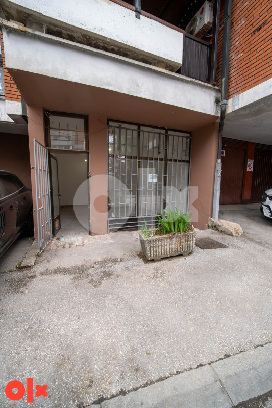 PROPERTIZE | IZNAJMLJIVANJE | Centar | Poslovni prostor 23m2 2