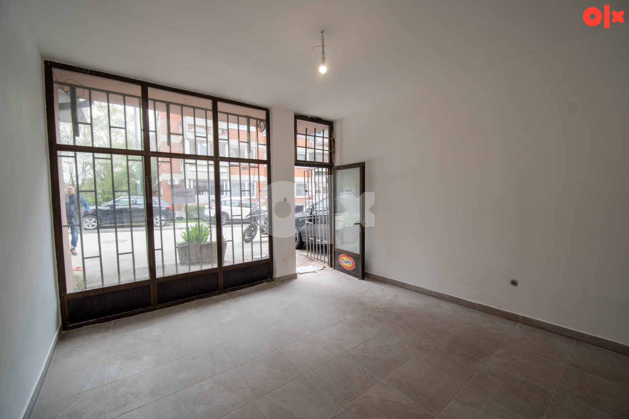 PROPERTIZE | IZNAJMLJIVANJE | Centar | Poslovni prostor 23m2 3