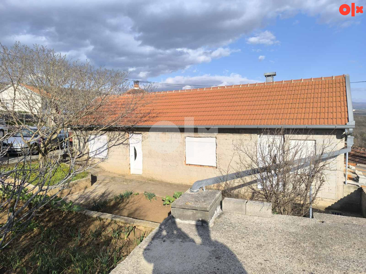 Kuća Blizu Mostara (Selo Kozice) 2