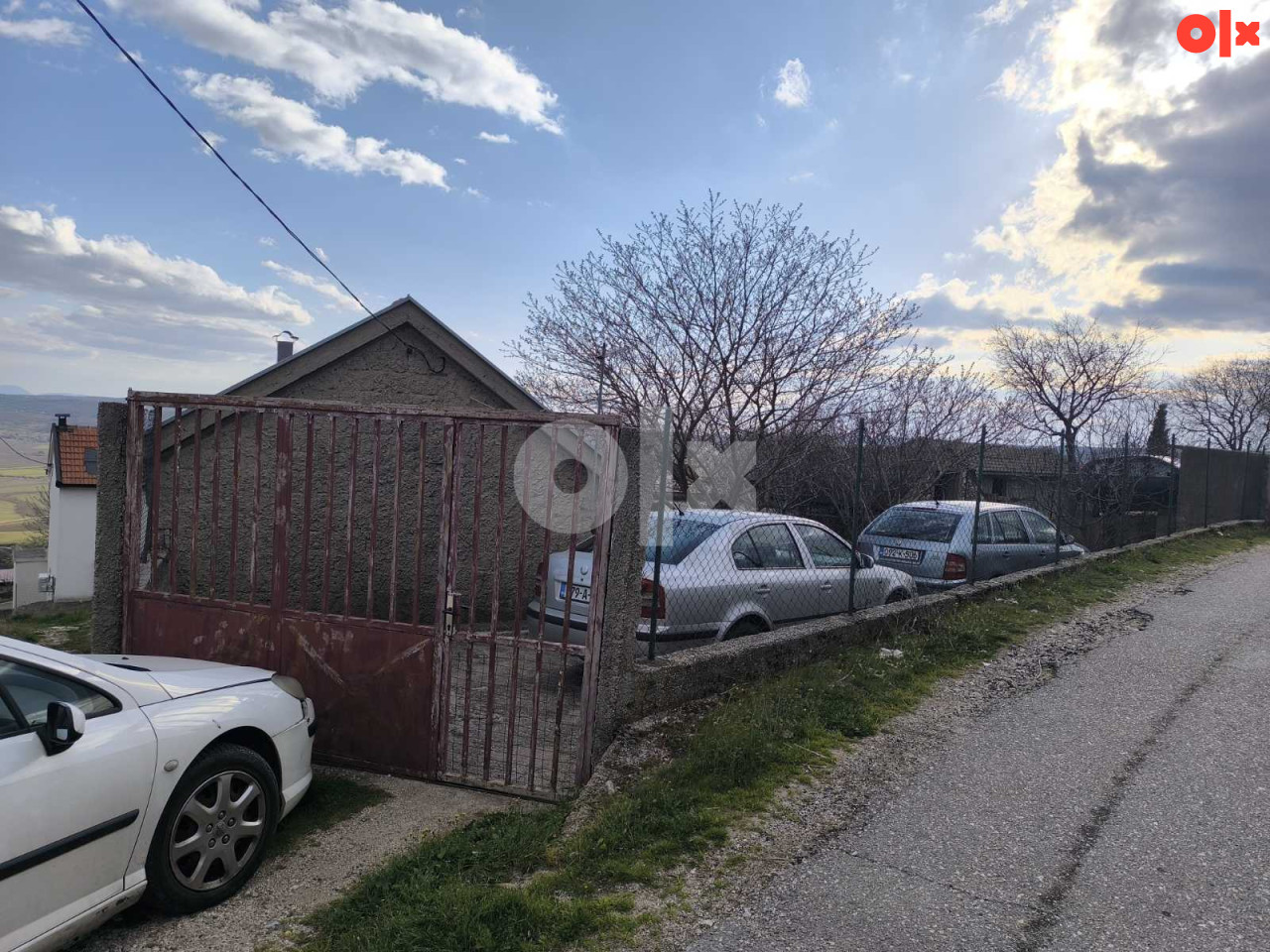Kuća Blizu Mostara (Selo Kozice) - Ansicht 6