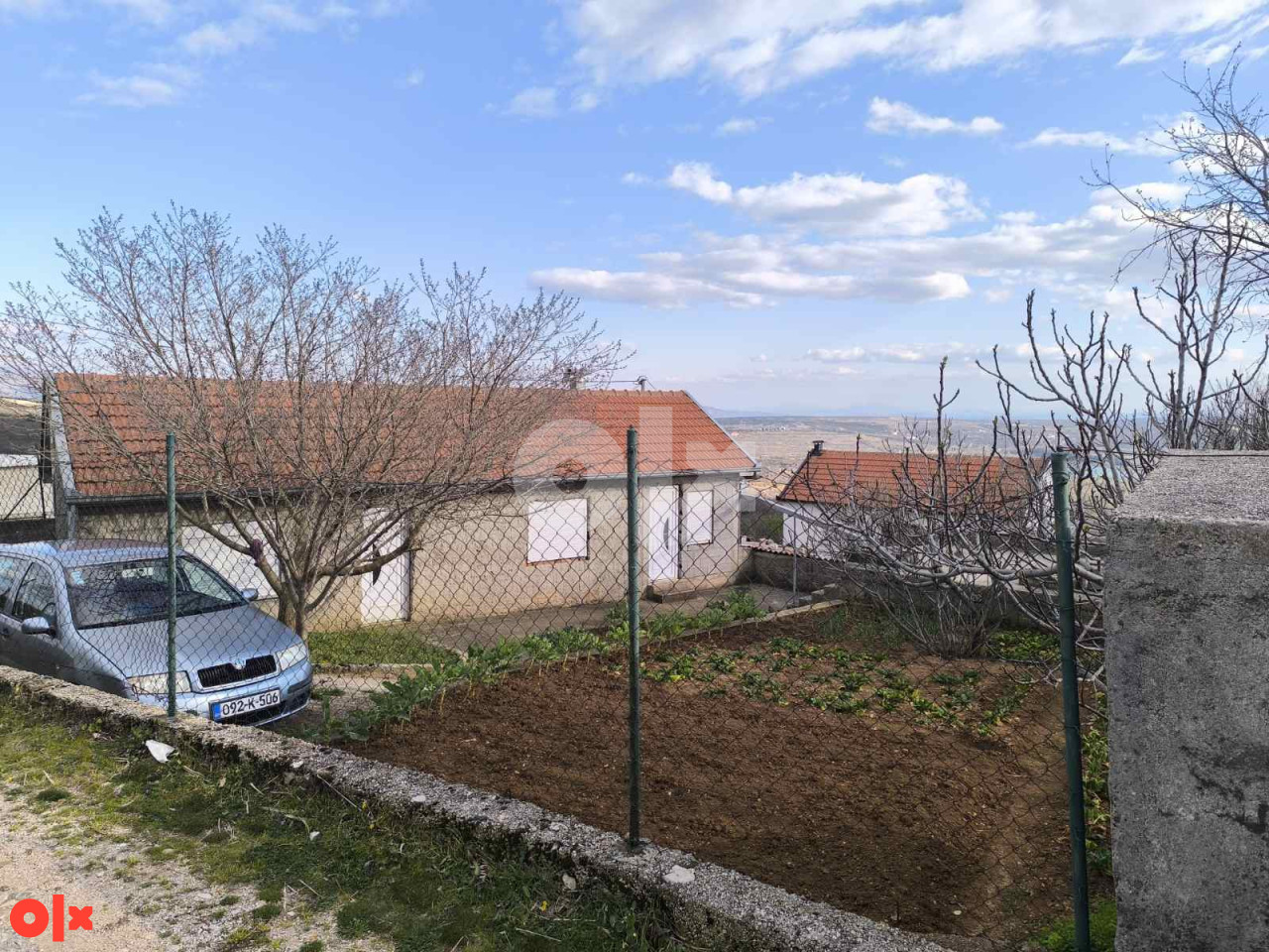 Kuća Blizu Mostara (Selo Kozice)