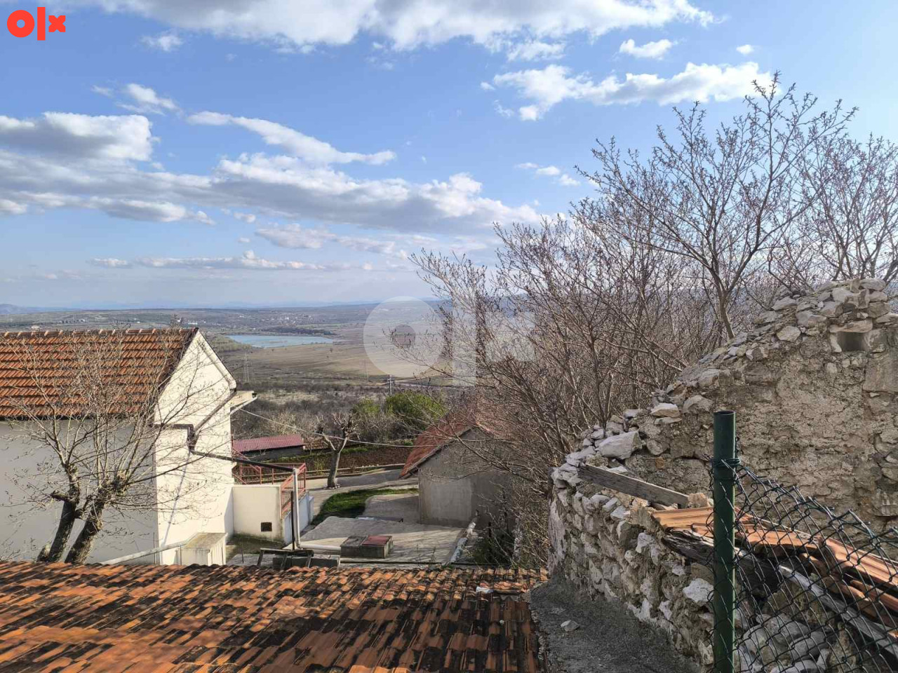 Kuća Blizu Mostara (Selo Kozice) - Mehr