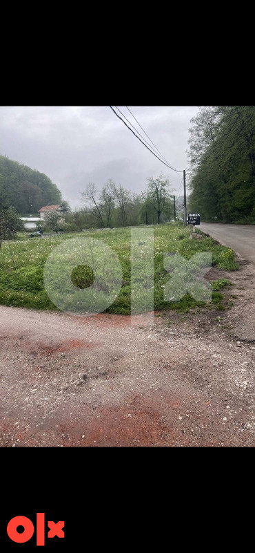 Zemljište Živinice