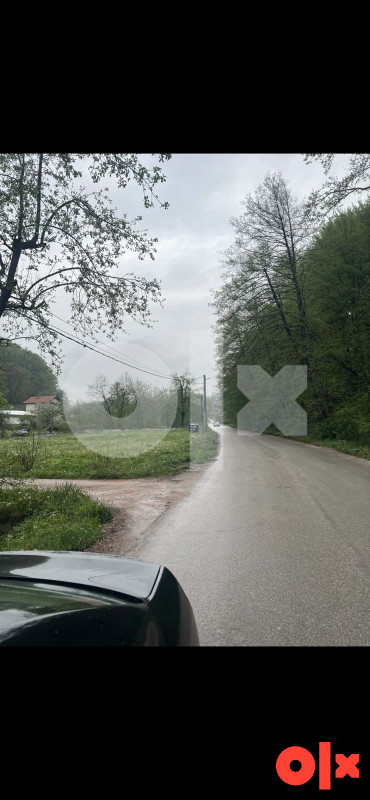 Zemljište Živinice 3