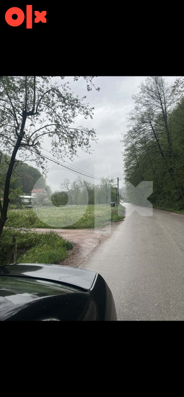 Zemljište Živinice 2