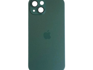 Ag Glass Iphone 17 pro max Zelena