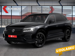 VW Touareg 3.0 TDI DSG 4Motion R-Line LUFTFEDERUNG -IQ.LIGHT-