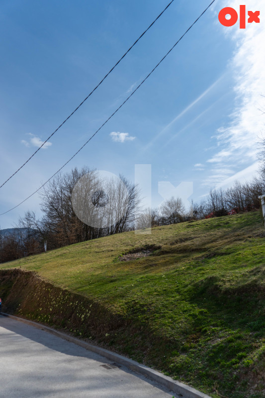 PROPERTIZE | PRODAJA | Hadžići | Zemljište 867m2 6