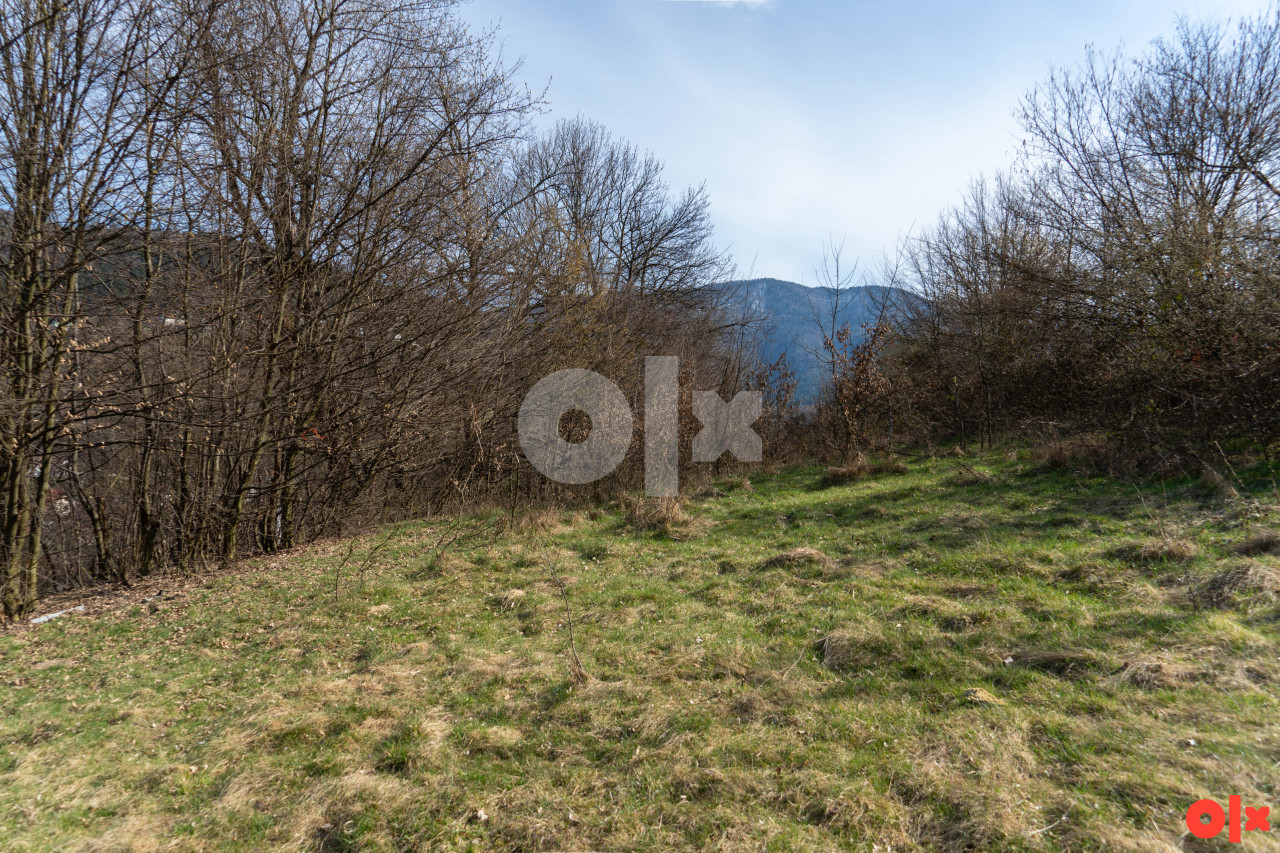 PROPERTIZE | PRODAJA | Hadžići | Zemljište 867m2 8