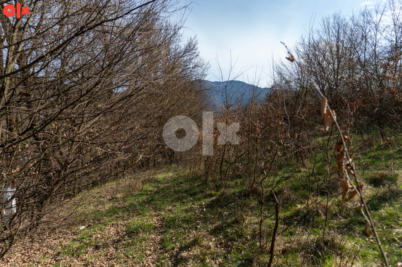 PROPERTIZE | PRODAJA | Hadžići | Zemljište 867m2 10