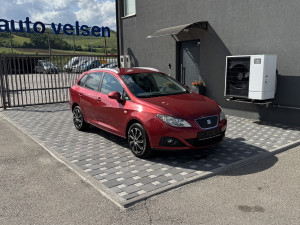 Seat Ibiza 1.2 tdi 55 kw 2011 PDC 061615483
