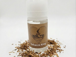 e Joy 30ml Tobacco King nic salts