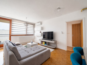 PROPERTIZE | IZNAJMLJIVANJE | Vogošća | Stan 58m2
