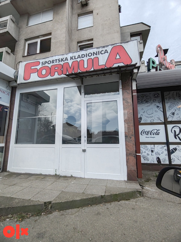 Poslovni prostor Ilidža 3