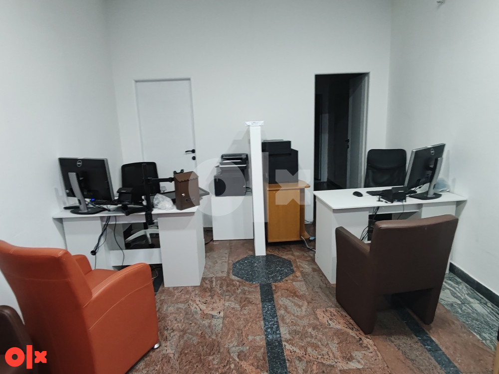 Poslovni prostor Ilidža 2