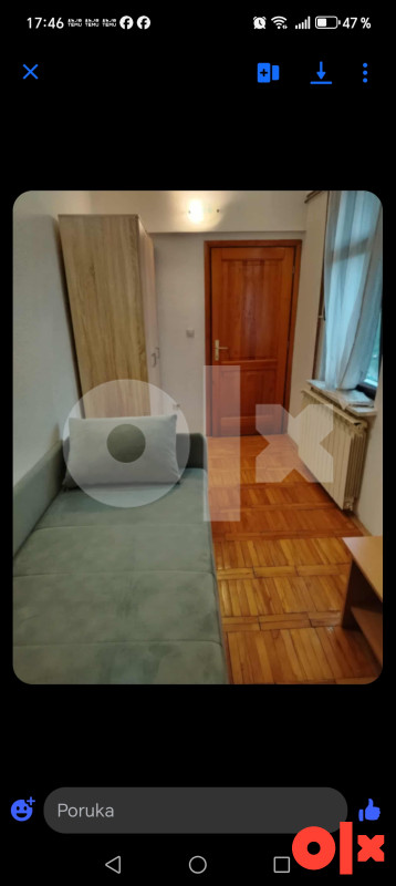 Soba Banja Luka 70m2