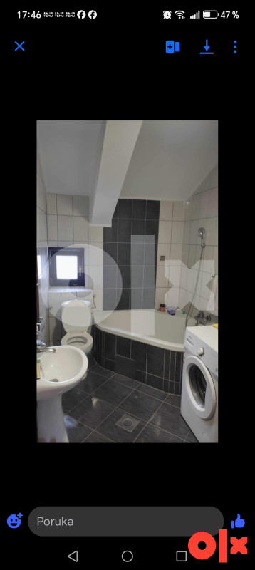 Soba Banja Luka 70m2 3