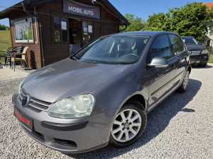 VW GOLF 5 1.9 TDI DSG AUTOMATIK 77KW BKC REG GODINU ODLIČAN