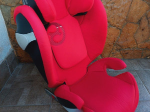 AUTOSJEDALICA ZA DJECU 15--36 KG  CYBEX  M FIX Gold  TOP