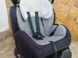 AUTOSJEDALICA ZA DJECU   0-25 KG Lorelli+polulezeci polozaj