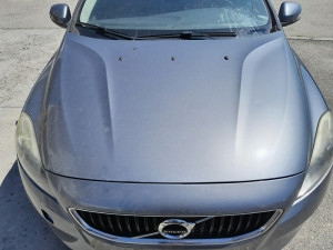HAUBA VOLVO V40 / hauba volvo v40 / 31278357