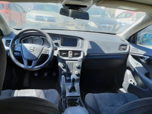 AIRBAG VOLVO V40 / INSTRUMENT TABLA VOLVO V40