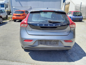 GEPEK VOLVO V40 / gepek volvo v40