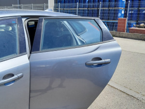 ZADNJA LIJEVA VRATA VOLVO V40 / VRATA VOLVO V40 2012--