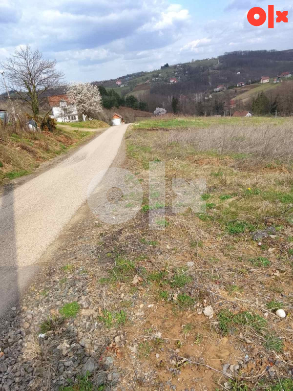 Zemljište Slatina