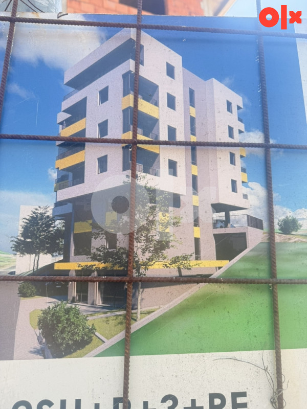 Stanovi i apartmani Banja Luka