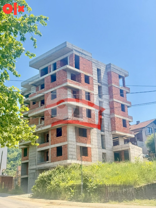 Stanovi i apartmani Banja Luka 2