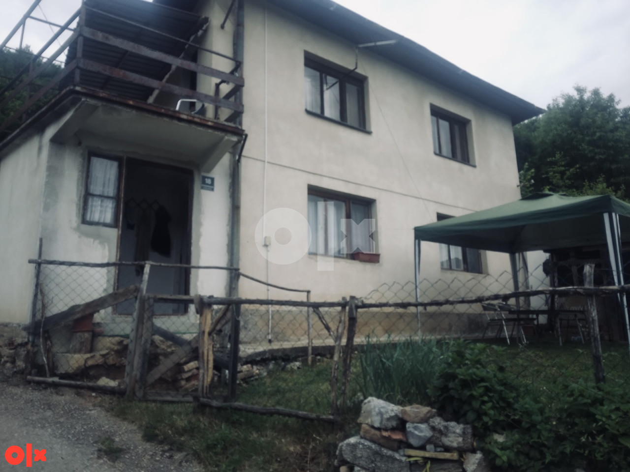 Kuća Hadžići