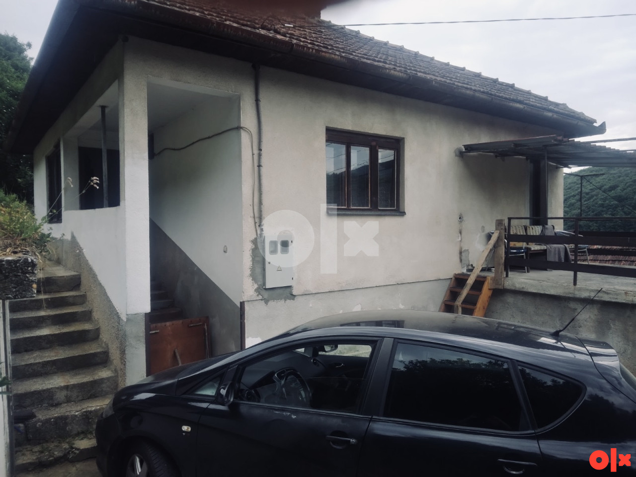 Kuća Hadžići 2