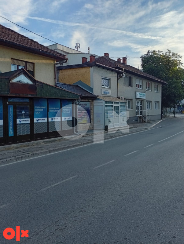 Poslovni prostor Tešanj 2